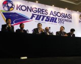 Hary Tanoe Datang, Futsal Bakal Greng