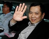 Hary Tanoe Kandidat Bos Anyar AFI