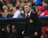 Moyes, Pilihan Alternatif Galatasaray