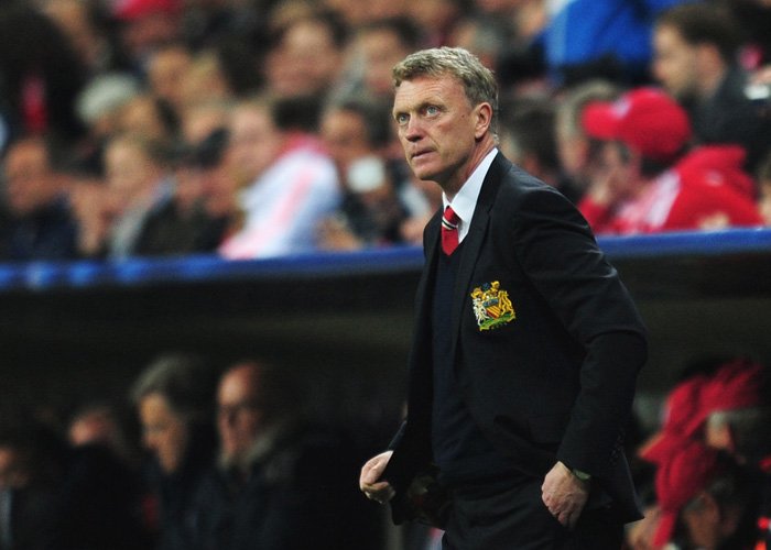 Moyes, Pilihan Alternatif Galatasaray