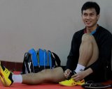 Tetap Batasi Diri