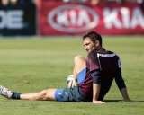 MLS, Tantangan Akhir Karier Lampard