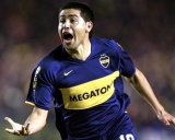 Proses Buntu, Riquelme ke Argentinos