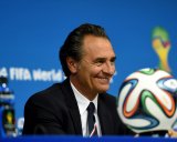 Lupakan Italia, Prandelli ke Galatasaray