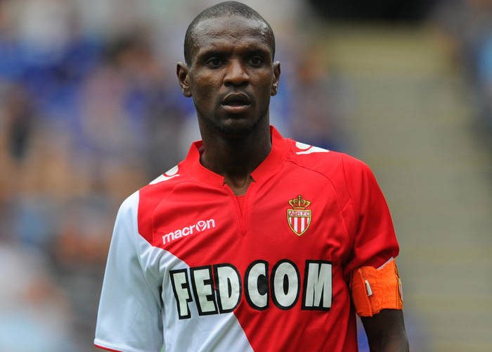 Dari Monaco, Abidal Pilih Olympiakos