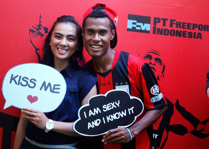 Buat Calon Istri
