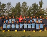 Di Valencia, Timnas U-21 Hadapi Panas