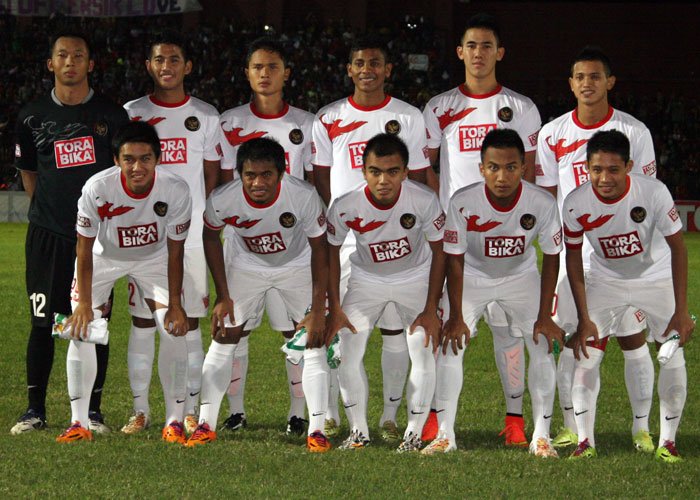 Kontra Malaysia, Garuda Emas Berkobar