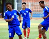Puaskan Rindu Orangtua