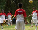 PSS, dari Pertamina buat Usia Muda