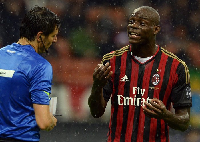 Salam Perpisahan, Balotelli ke Liverpool