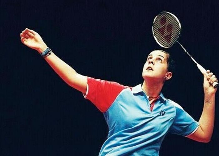 Marin Rekor Juara, Xuerui Pun Terpedaya