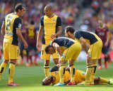 Atletico Pengganggu, La Liga Kian Seru