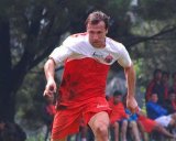 Menjamu Persib, Persija Minus Bosnjak
