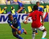 Plong, Izin Persija-Persib Resmi Terbit