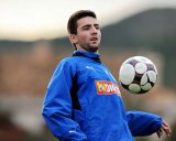 Lanjut di Stuttgart, Ibisevic Kian Terpacu