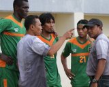 Dana Bikin Gusar, Persikabo Pilih Bubar