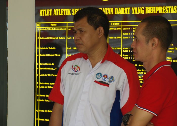 2015, Indonesia Tuan Rumah AFF Futsal