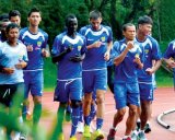 Penuhi Syarat, 3 Klub ISL Berlisensi Pro