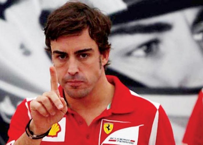 Adaptasi 2 Jam, Alonso Bidik Singapura