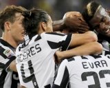 Udinese Digebuk, Juve Kangkangi Roma