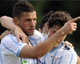 Bangkit & Gilas Palermo, Lazio Urutan 9