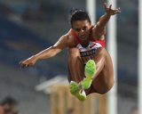 Maria Emas, Paceklik 16 Tahun Berakhir