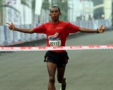 Berburu Medali Maraton
