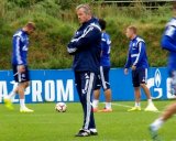 Derbi Kontra Dortmund, Schalke tak Ciut