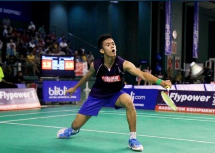 Jonathan Jadi Korban Kejutan Firman