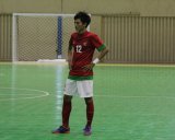 Rezeki & Prestasi Futsal