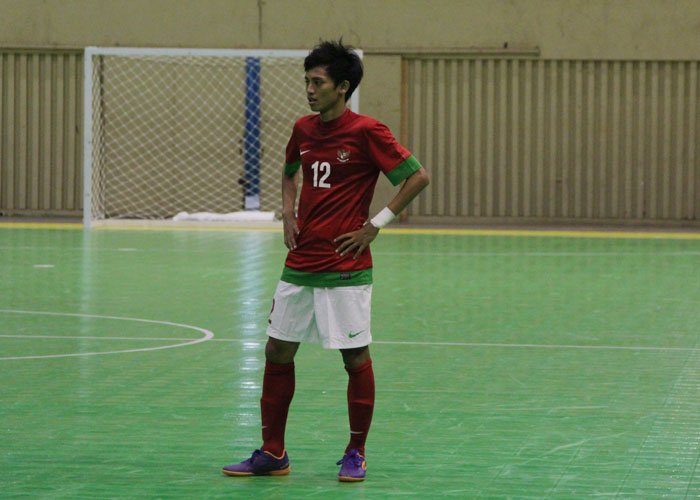 Rezeki & Prestasi Futsal