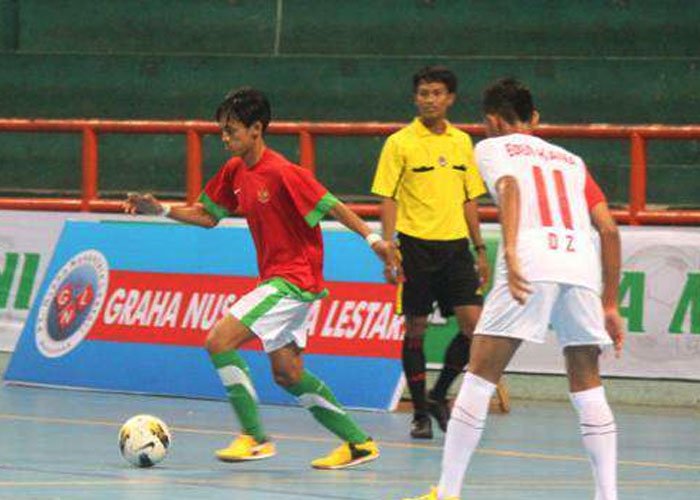 Gilas Kyrgistan, Indonesia Kian Kokoh