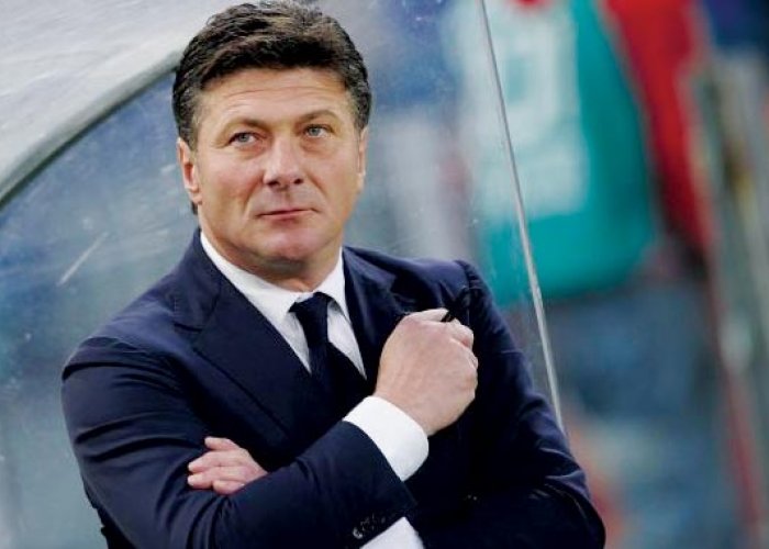 Inter Beringas, Mazzarri Bicara Scudetto