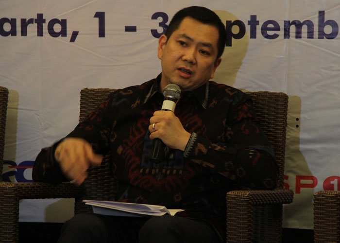 Jika Juara, Hary Tanoe Sebarkan Bonus