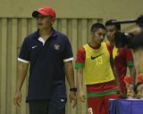 Bertemu Thailand, Dadang Tetap Yakin