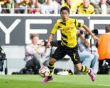 Kagawa Tokcer, Dortmund Sikat Freiburg