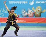 Berkah Juwita, Indonesia Beroleh Emas