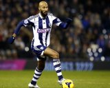Masih Prima, Anelka Main buat Muambai