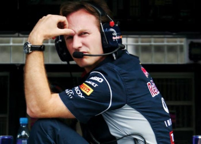 Masih Tercecer, RBR Abaikan Team Order