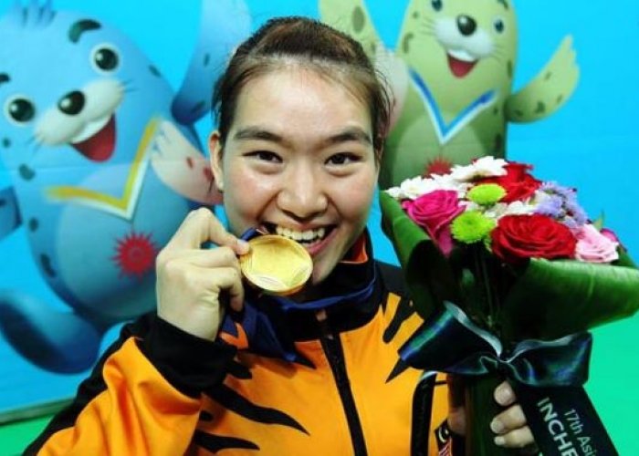 Dituding Doping, Malaysia Pilih Banding