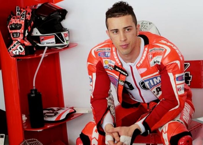 Motor Apik, Dovizioso tak Lantas Jumawa