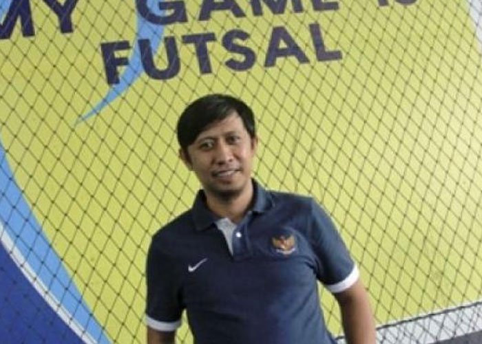 Postur tak Ideal, Futsal Jatim Bersiasat