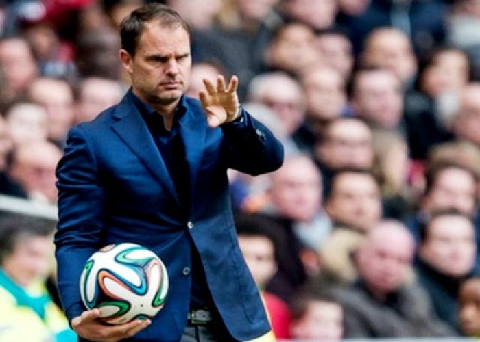 Cetak Hattrick, Sigthorsson Dongkrak Ajax