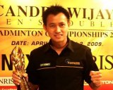Sisipkan Ganda Putri, Candra Lirik BWF