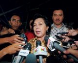 Tak Digubris, Rowing Indonesia Terbang