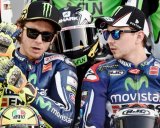 Yamaha tak Berdaya, Duo Honda Berjaya