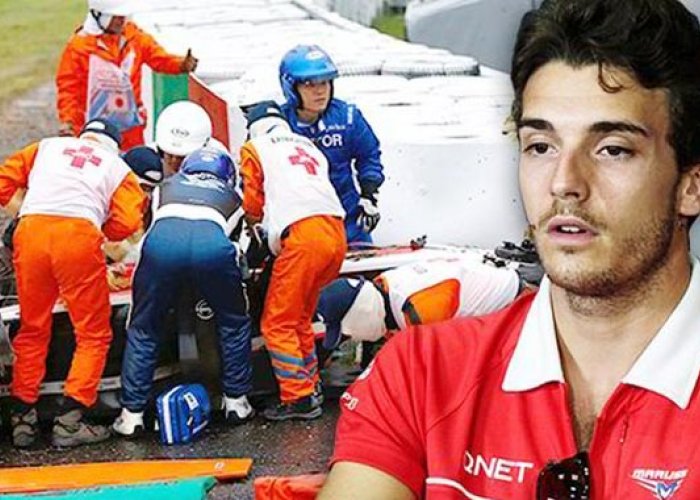 Belum Membaik, Bianchi Masih Genting