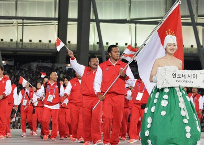 Borok di Balik Rapor Jeblok Indonesia