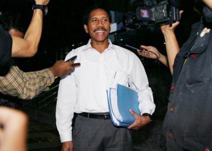 Dana Seret, Indonesia Nekat Genjot Target